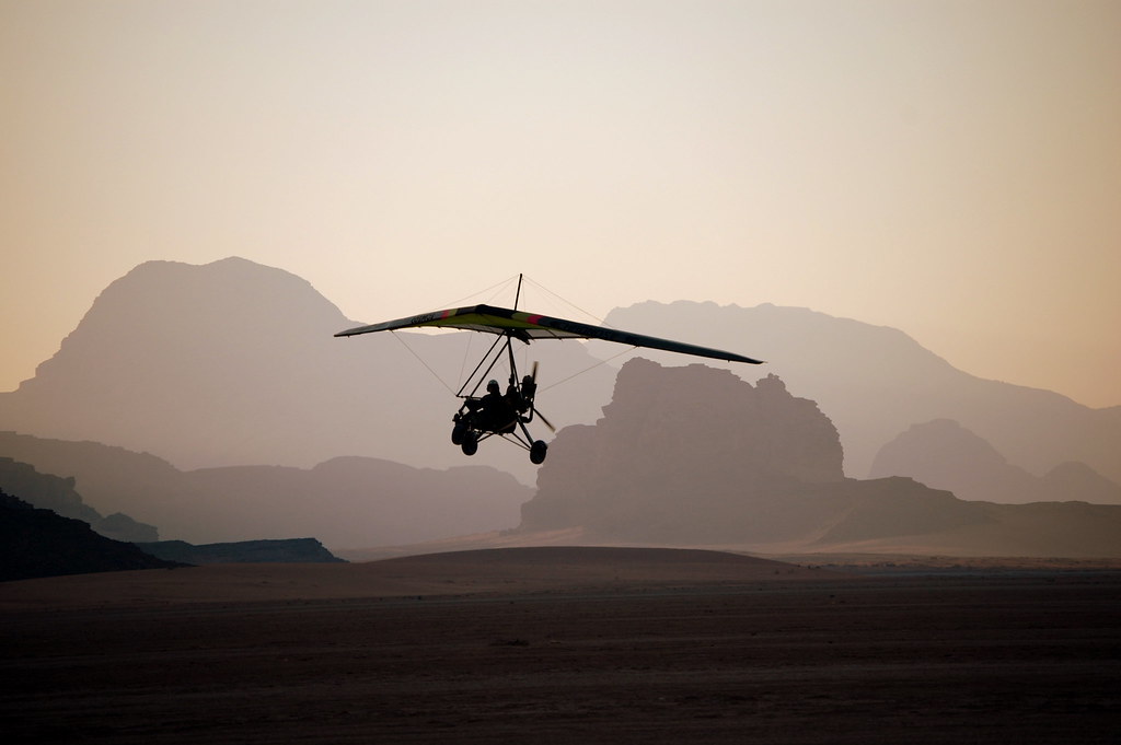 Experiențe culturale și autentice în Wadi Rum și Iordania